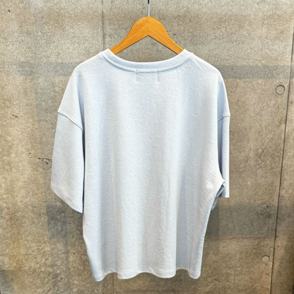 ソフトタッチ ベーシックTEE