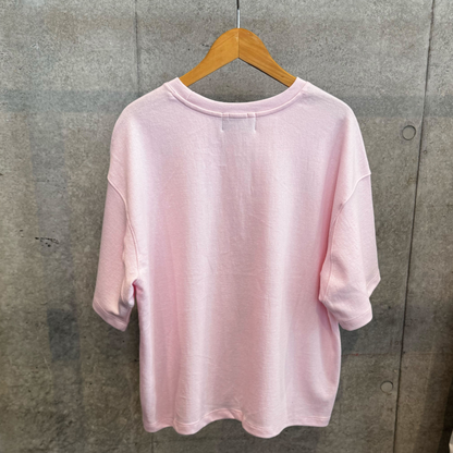 ソフトタッチ ベーシックTEE