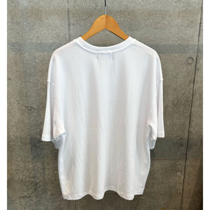 ソフトタッチ ベーシックTEE