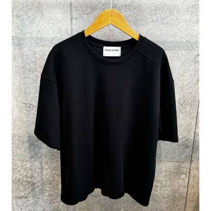 ソフトタッチ ベーシックTEE
