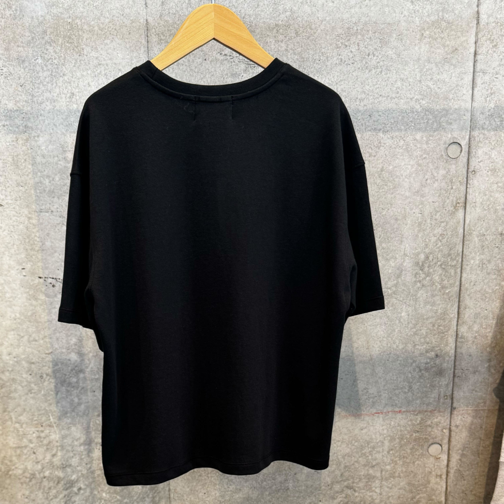 ソフトタッチ ベーシックTEE