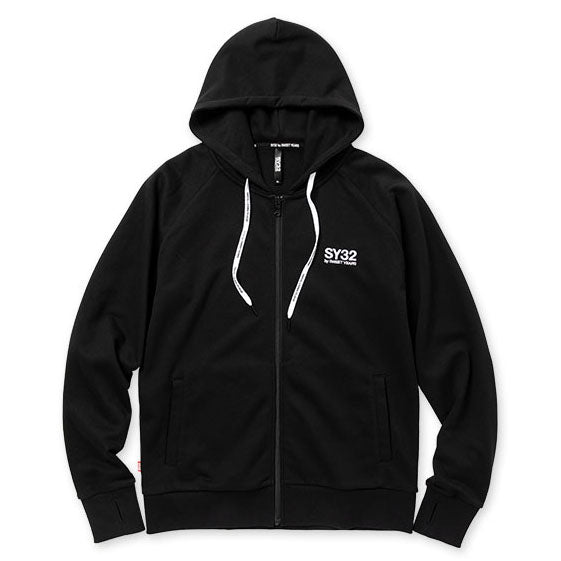 SY32　BASIC ZIP HOODIE Ver.2.0 No.TNS1770［30%OFF］