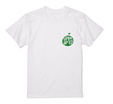 Apple logo Tee SSL-548