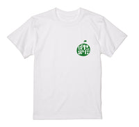 Apple logo kids Tee SSK-002