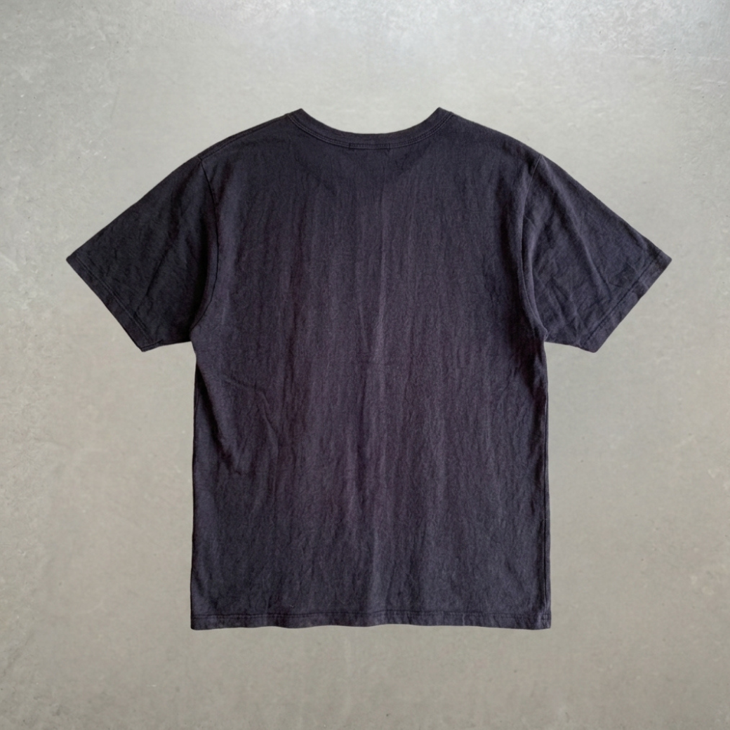 ヴィンテージカー グラフィックTシャツ