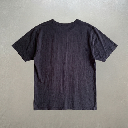 ヴィンテージカー グラフィックTシャツ