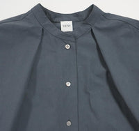 YENN ROUND FORM SHIRT [Y243-11077]