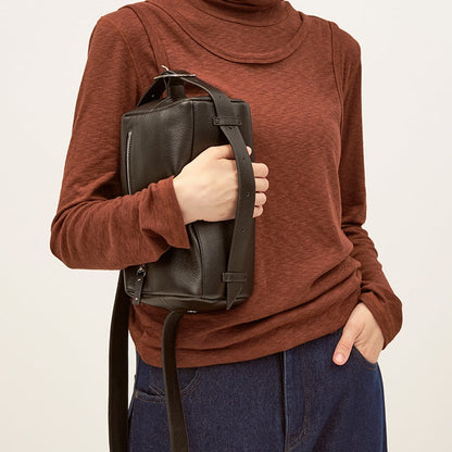 【予約販売】YENN CROSSBODY BAG Y244-01114-4