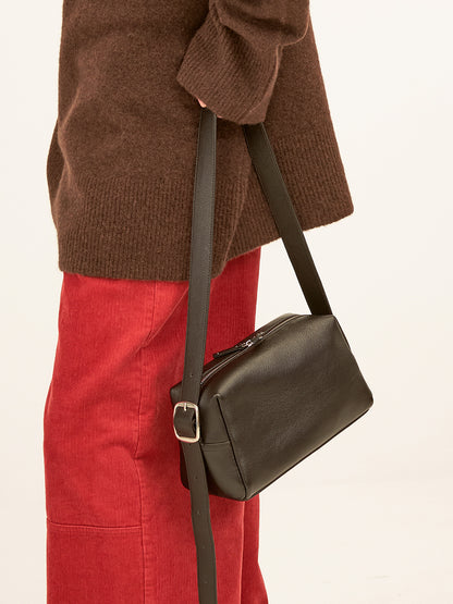 【予約販売】YENN CROSSBODY BAG Y244-01114-4