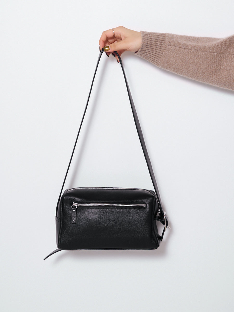 【予約販売】YENN CROSSBODY BAG Y244-01114-4