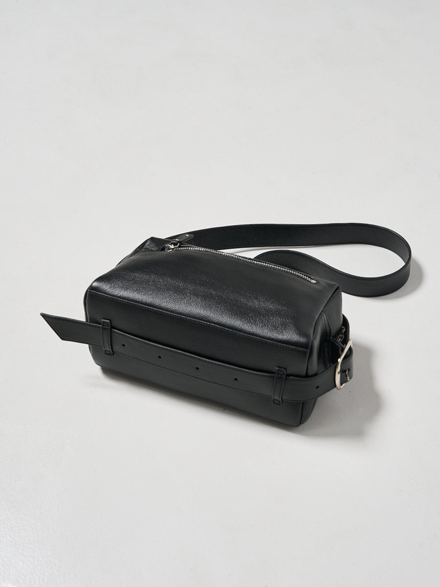 【予約販売】YENN CROSSBODY BAG Y244-01114-4