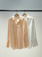 YENN SKIPPER SHIRT [Y244-18101]