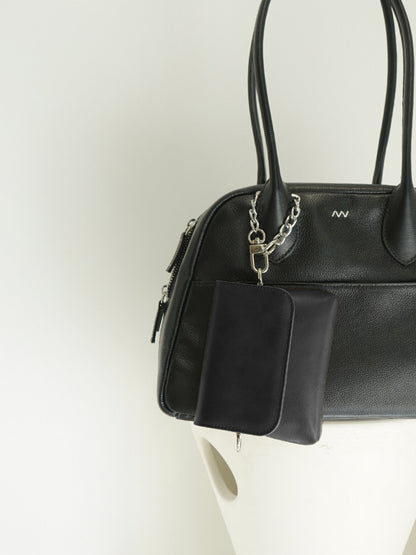 【予約販売】YENN CHAIN BELT POUCH Y252-02057-9