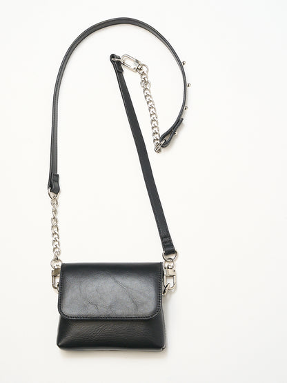 【予約販売】YENN CHAIN BELT POUCH Y252-02057-2