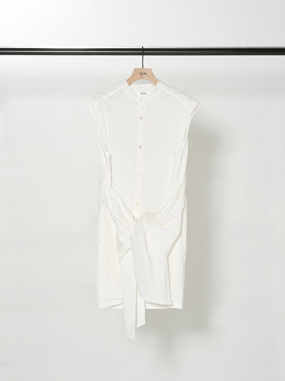 YENN LOIN CLOTH SHIRT Y252-12049
