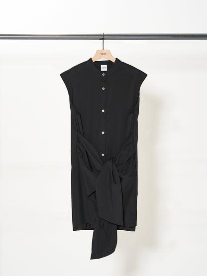 YENN LOIN CLOTH SHIRT Y252-12049