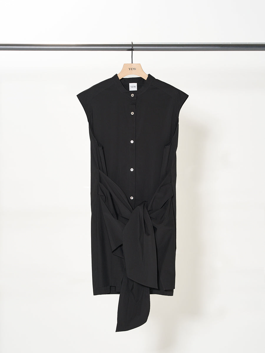 YENN LOIN CLOTH SHIRT Y252-12049