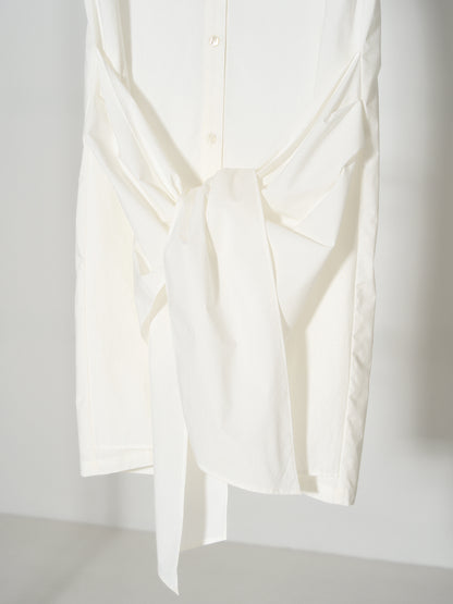 YENN LOIN CLOTH SHIRT Y252-12049