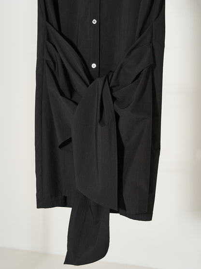 YENN LOIN CLOTH SHIRT Y252-12049