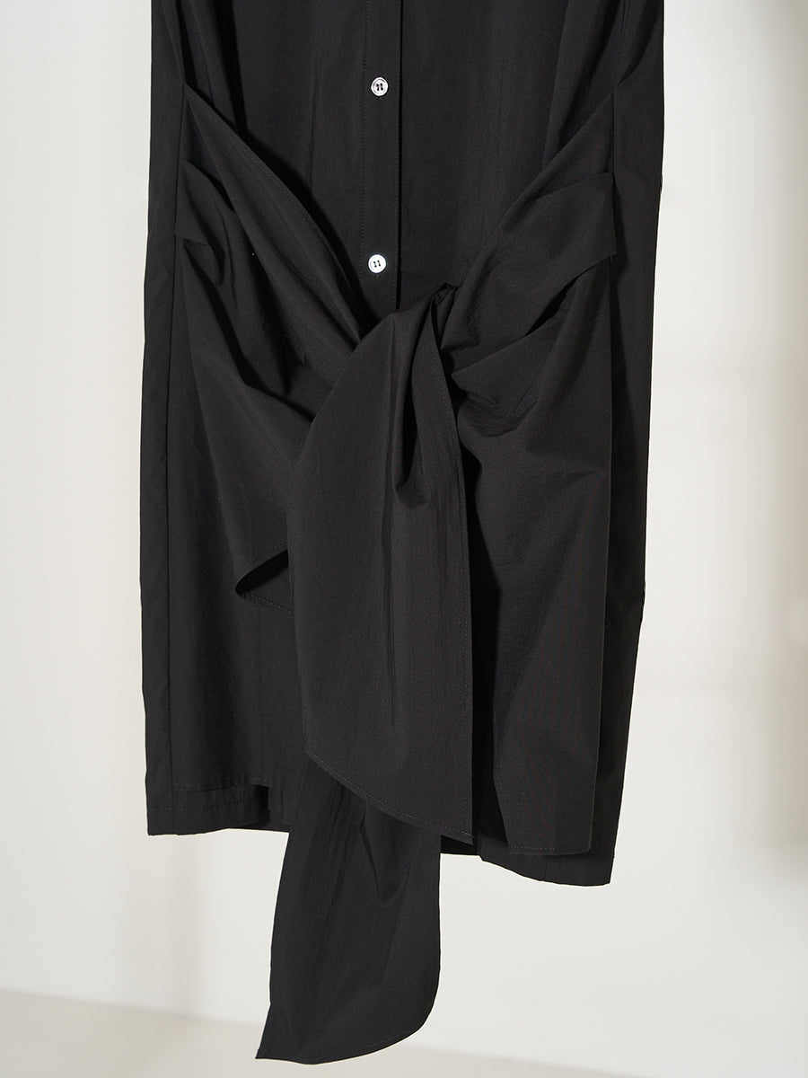 YENN LOIN CLOTH SHIRT Y252-12049