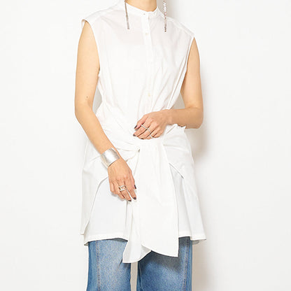 YENN LOIN CLOTH SHIRT Y252-12049
