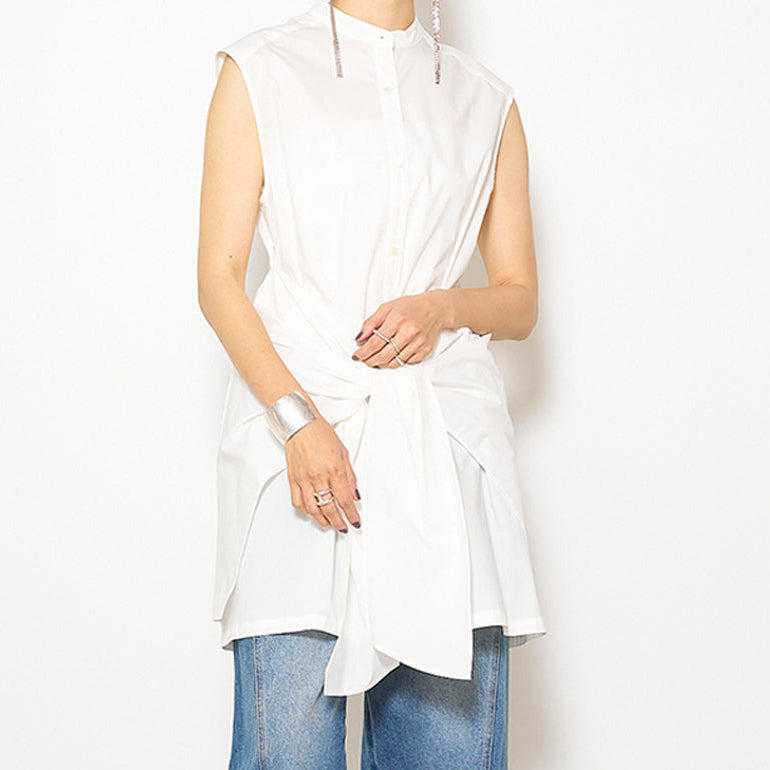 YENN LOIN CLOTH SHIRT Y252-12049