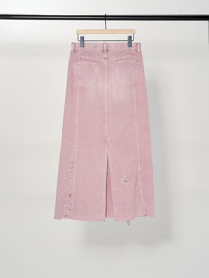 YENN DENIM MERMAID SKY252-21052