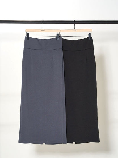YENN ADJUST SLIT SKIRT Y252-22032