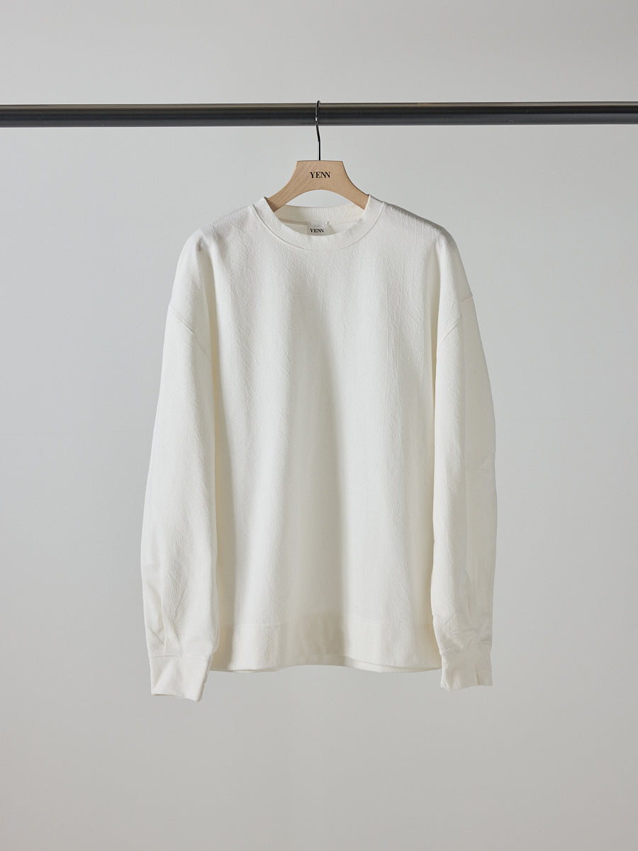 【予約販売】YENN VOLUME SLEEVE TOPS Y253-82073