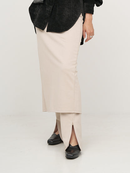 YENN WARMER SLIT SK Y254-21114