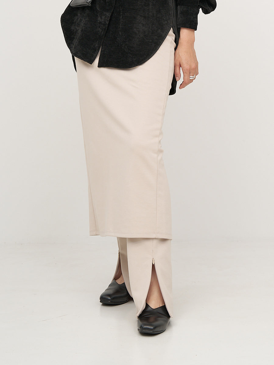 YENN WARMER SLIT SK Y254-21114
