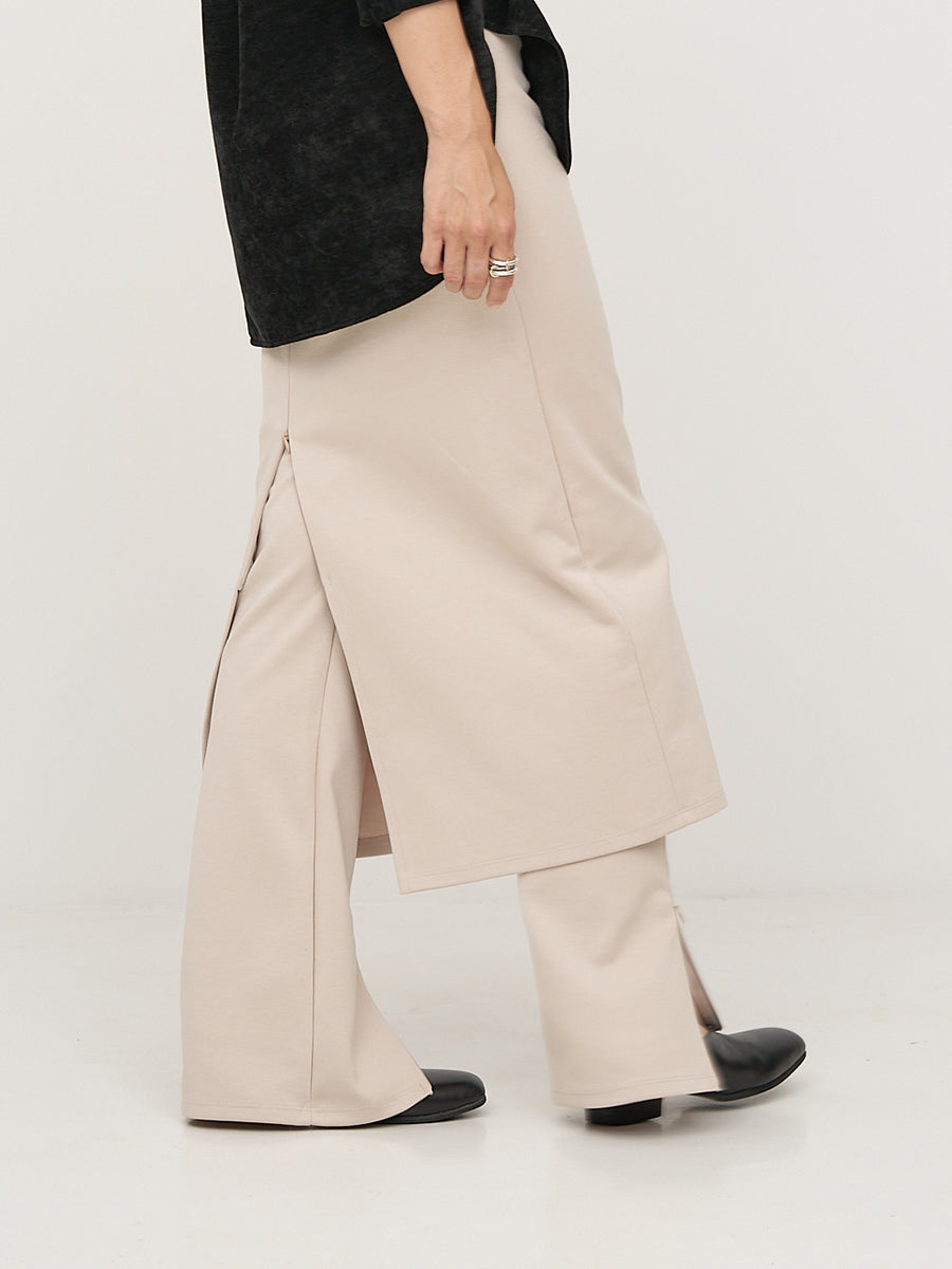 YENN WARMER SLIT SK Y254-21114
