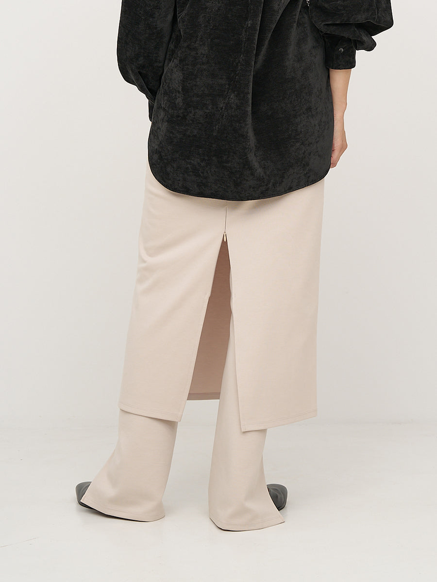 YENN WARMER SLIT SK Y254-21114