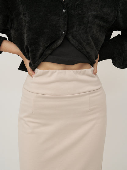 YENN WARMER SLIT SK Y254-21114