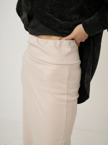 YENN WARMER SLIT SK Y254-21114