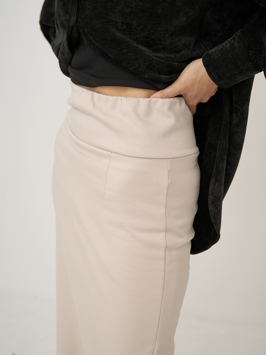 YENN WARMER SLIT SK Y254-21114