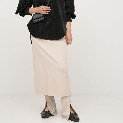 YENN WARMER SLIT SK Y254-21114