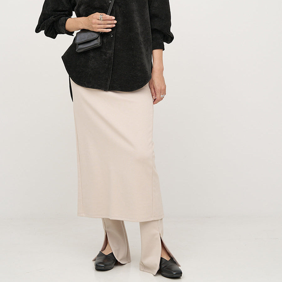 YENN WARMER SLIT SK Y254-21114