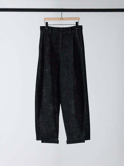 YENN MOLE TWILL CURVE PT Y254-31128