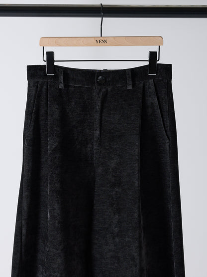 YENN MOLE TWILL CURVE PT Y254-31128