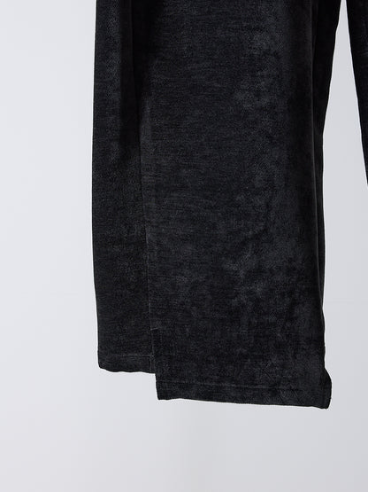 YENN MOLE TWILL CURVE PT Y254-31128