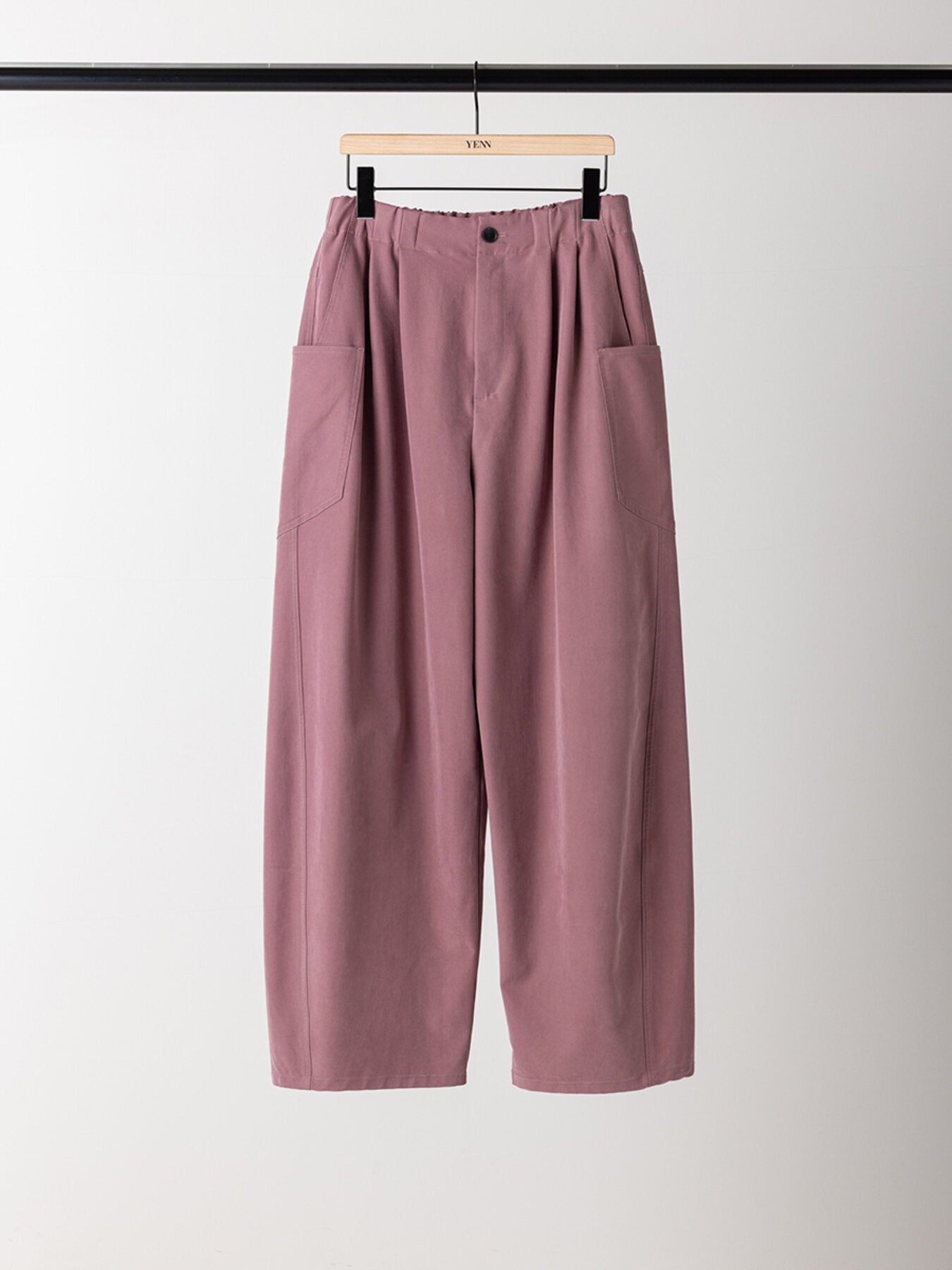 YENN WASHED BIG PK PT Y254-31129-2