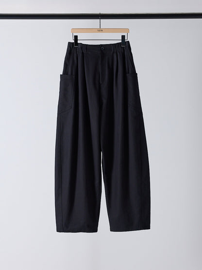 YENN WASHED BIG PK PT Y254-31129-2