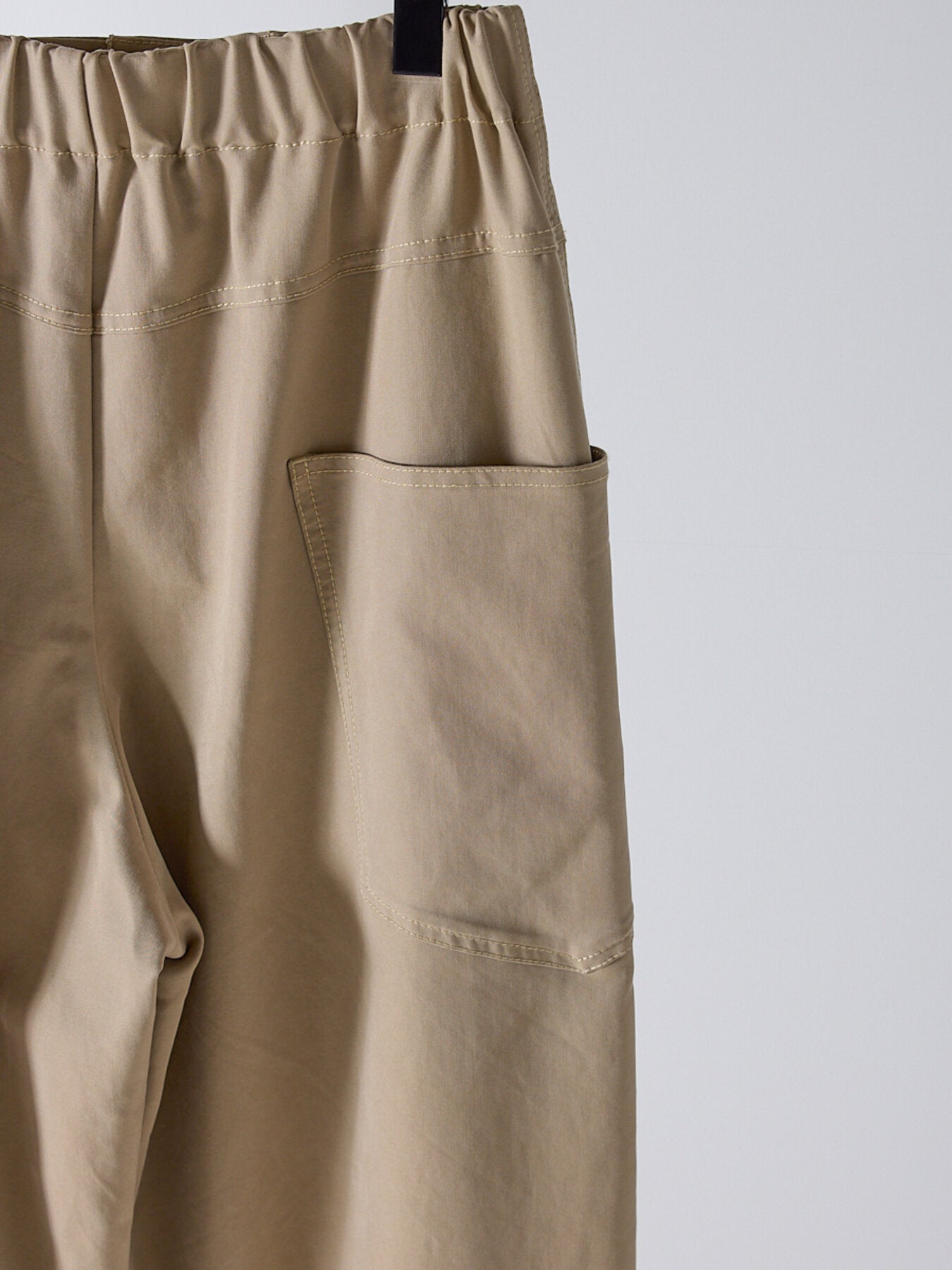 YENN WASHED BIG PK PT Y254-31129-2
