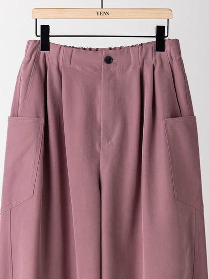 YENN WASHED BIG PK PT Y254-31129-2