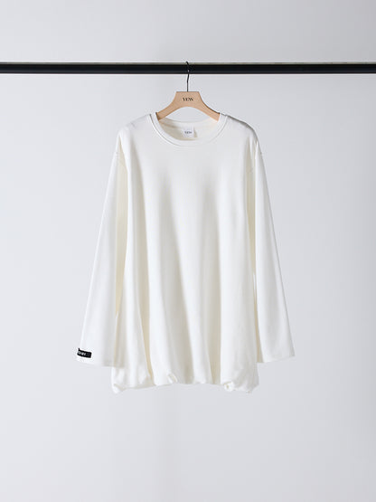 YENN BALLOON TUNIC PO Y254-81111