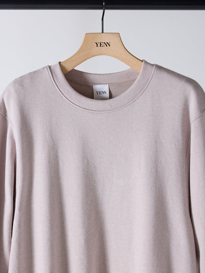 YENN BALLOON TUNIC PO Y254-81111