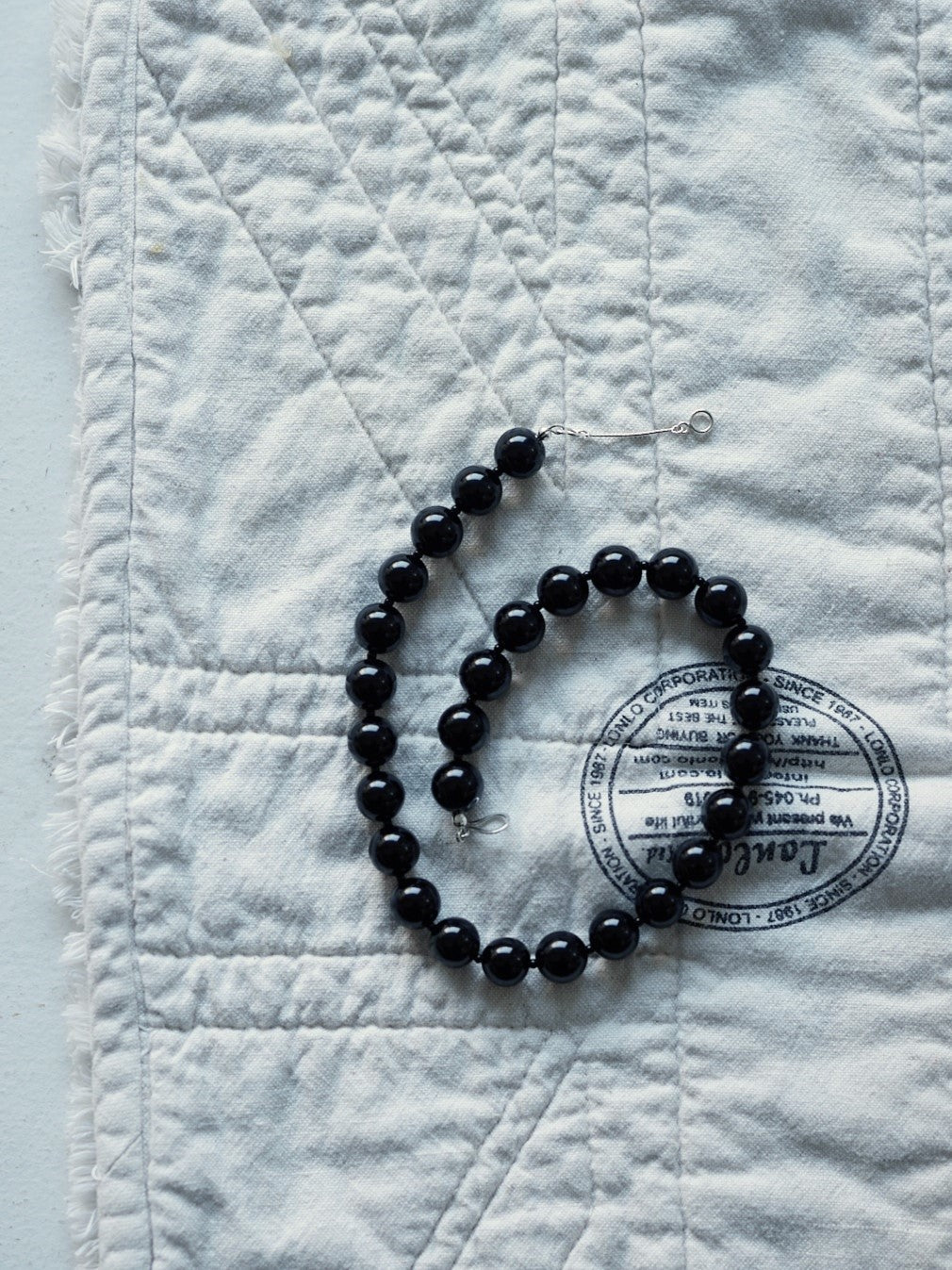【予約販売】YENN NATURAL STONE 12 NL Y261-00030