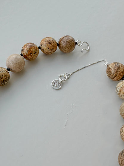 【予約販売】YENN NATURAL STONE 12 NL Y261-00030