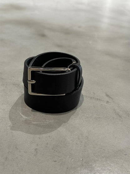 【予約販売】YENNLEATHER BELTY261-01032
